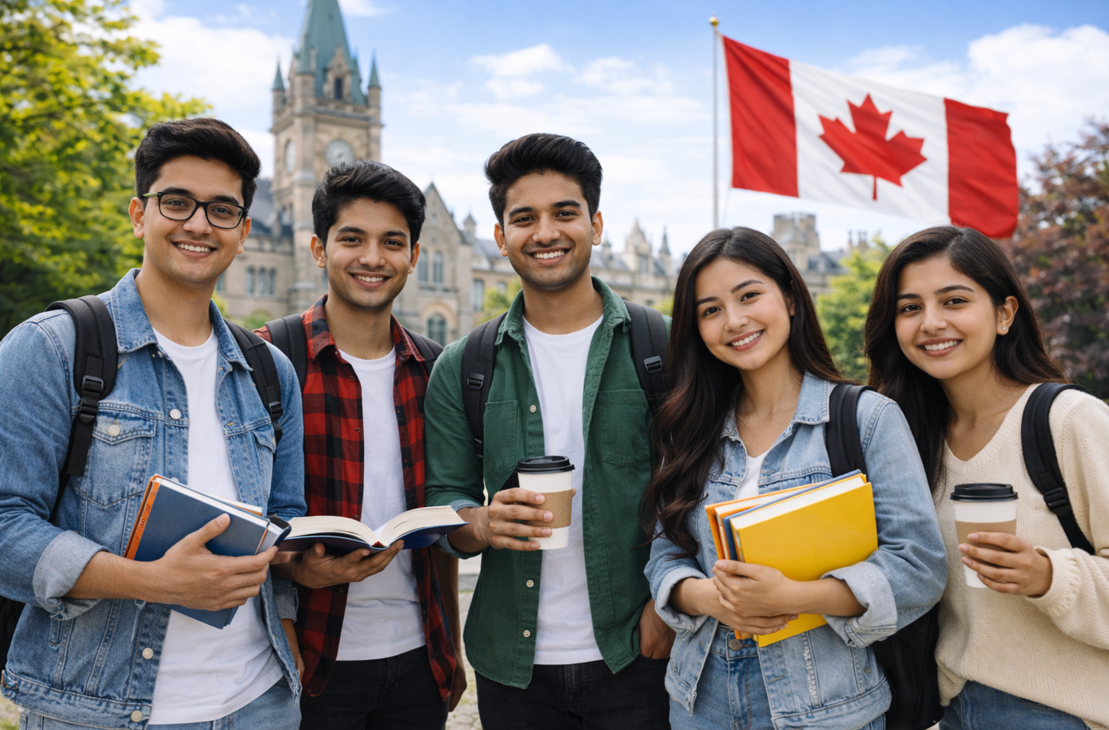 study in canada for nepali students