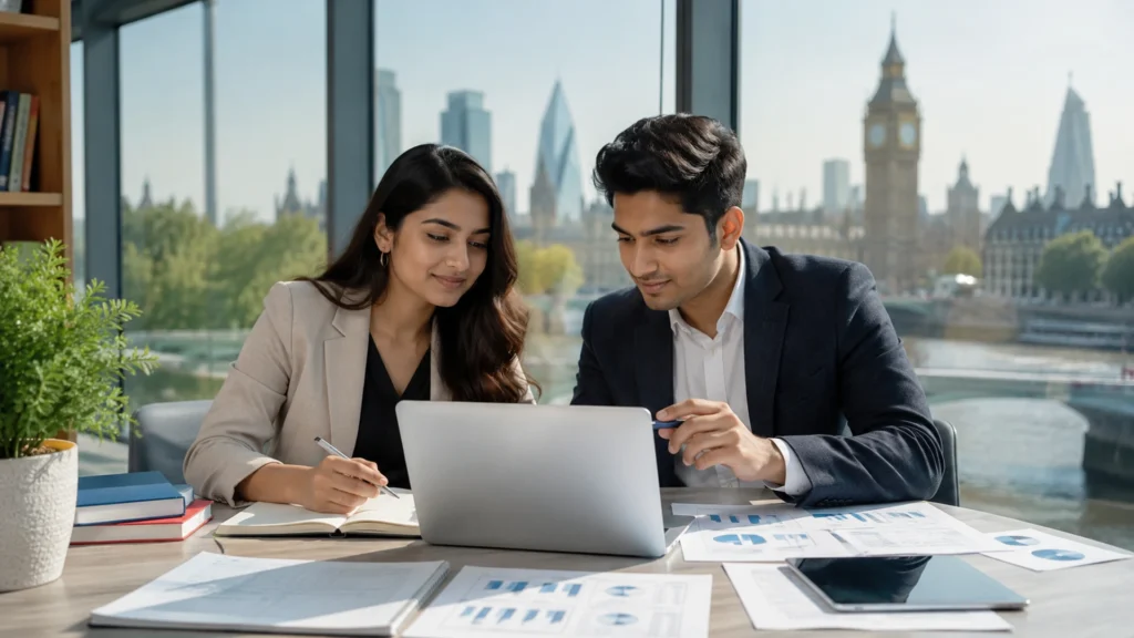 Courses to Study in UK