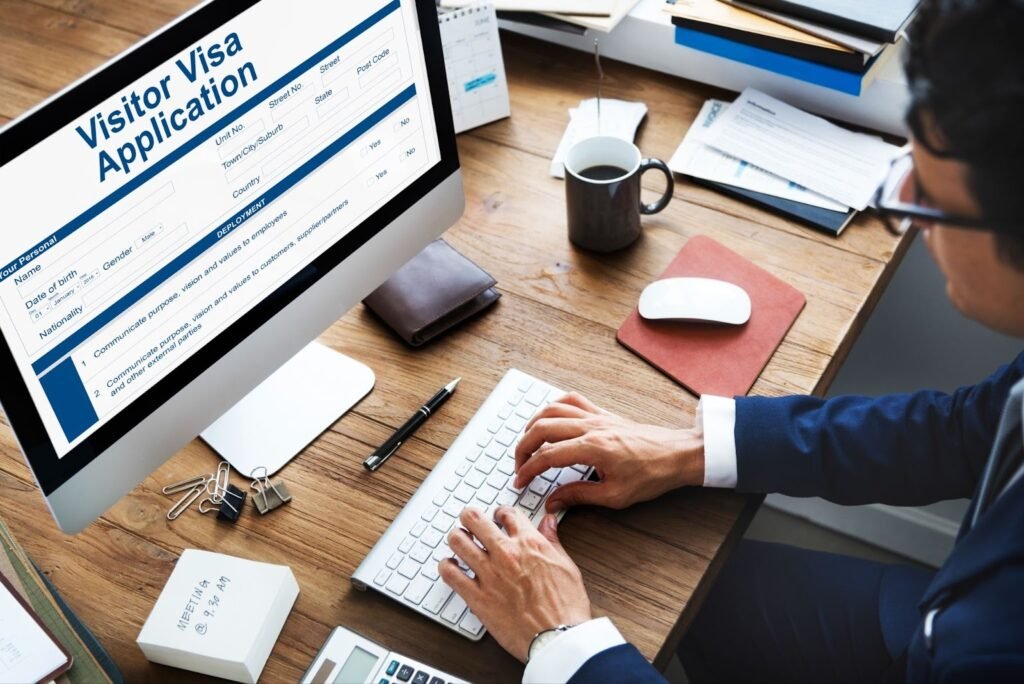 Australia Student Visa from Nepal 