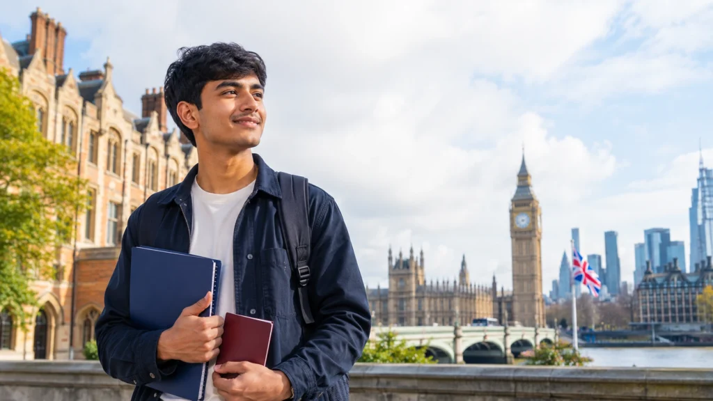 Courses to Study in UK