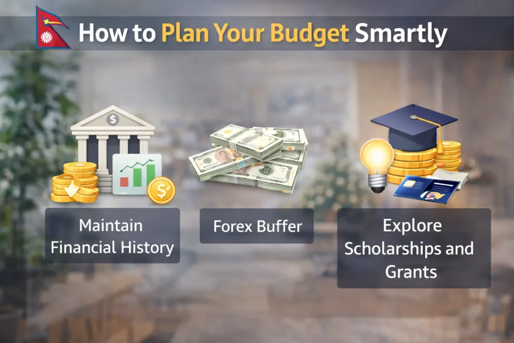 study abroad from nepal