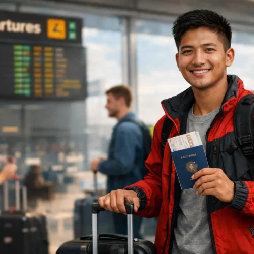 study abroad from nepal