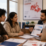 Best consultancy in Nepal for Canada study guidance