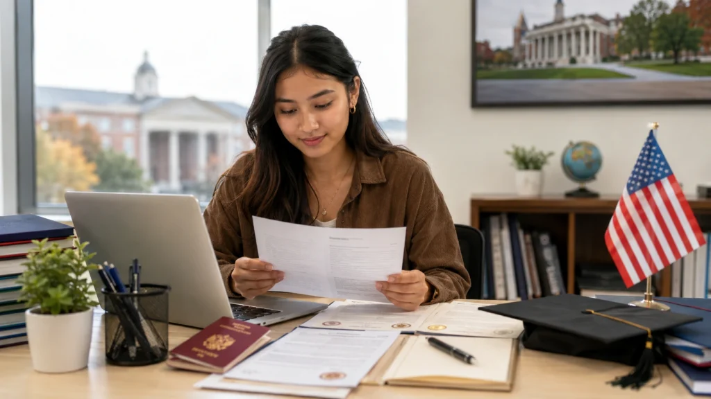 how to apply for phd in usa